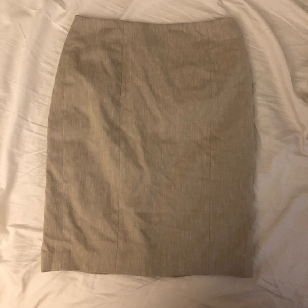 Ann Taylor Skirt Petite 0